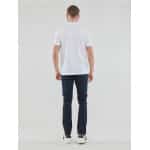 Ανδρικό Polo U.S.POLO ASSN 6507941029 Λευκό - Image 4