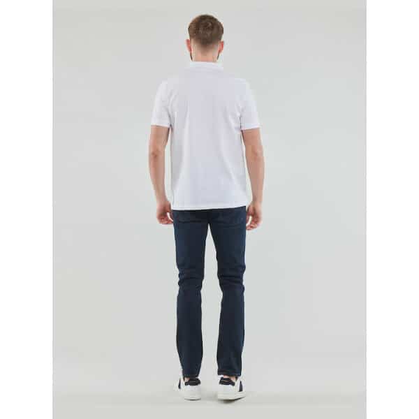 Ανδρικό Polo U.S.POLO ASSN 6507941029 Λευκό - Image 4