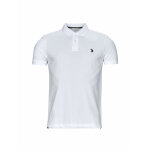 Ανδρικό Polo U.S.POLO ASSN 6507941029 Λευκό