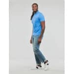 Ανδρικό Polo U.S.POLO ASSN 6507941029 Γαλάζιο - Image 2