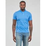 Ανδρικό Polo U.S.POLO ASSN 6507941029 Γαλάζιο - Image 5