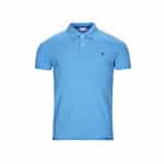Ανδρικό Polo U.S.POLO ASSN 6507941029 Γαλάζιο