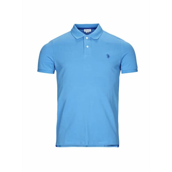 fixedratio_20230127094316_401814d4 Ανδρικό Polo U.S.POLO ASSN 6507941029 Γαλάζιο - Image 1
