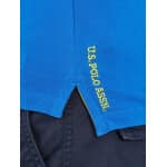Ανδρικό Polo U.S.POLO ASSN 6507941029 Μπλέ - Image 4