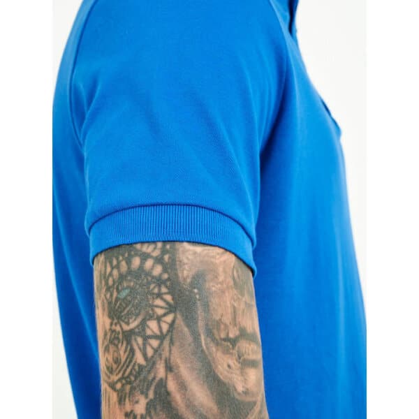 Ανδρικό Polo U.S.POLO ASSN 6507941029 Μπλέ - Image 3