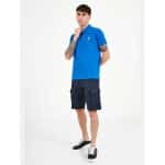 Ανδρικό Polo U.S.POLO ASSN 6507941029 Μπλέ - Image 5