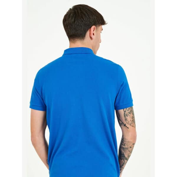 Ανδρικό Polo U.S.POLO ASSN 6507941029 Μπλέ - Image 6