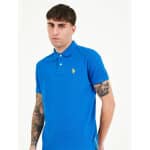 Ανδρικό Polo U.S.POLO ASSN 6507941029 Μπλέ
