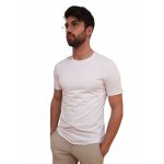 Ανδρική Μπλούζα GUESS M3GI70KBMS0 Λευκό