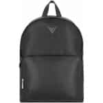 Ανδρική Τσάντα GUESS HMECSAP3111 SERTOSA ZFFN BACKPACK Μαύρο - Image 3