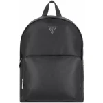 Ανδρική Τσάντα GUESS HMECSAP3111 SERTOSA ZFFN BACKPACK  Μαύρο - Image 3