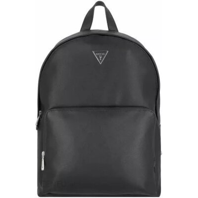 Ανδρική Τσάντα GUESS HMECSAP3111 SERTOSA ZFFN BACKPACK Μαύρο
