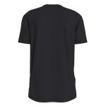 Ανδρική Μπλούζα CALVIN KLEIN SPRAY J30J322875 Μαύρο - Image 3