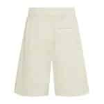 Ανδρική Φούτερ Βερμούδα CALVIN KLEIN MONOLOGO MINERAL J30J322907 Μπέζ - Image 2