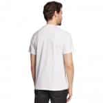 Ανδρική Μπλούζα GUESS M3GI33J1314 Λευκό - Image 5
