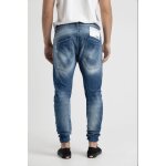 Ανδρικό Παντελόνι Τζιν COSI JEANS 61-TIAGO 1 Μπλέ Mε Λάστοιχο - Image 2