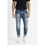 Ανδρικό Παντελόνι Τζιν COSI JEANS 61-TIAGO 6 Μπλέ