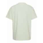 Ανδρική Μπλούζα TOMMY JEANS SOLID TEE DM0DM16422 Πράσινο - Image 2