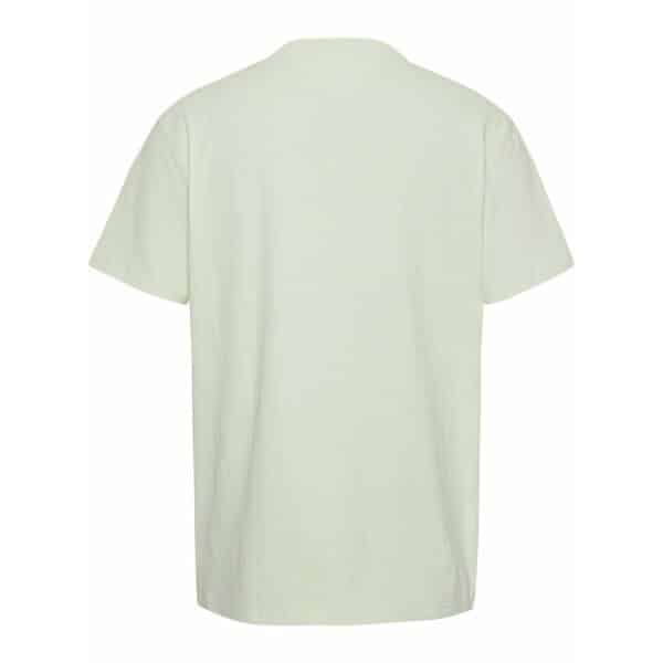 Ανδρική Μπλούζα TOMMY JEANS SOLID TEE DM0DM16422 Πράσινο - Image 2