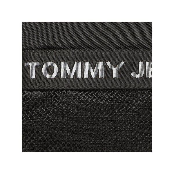 Ανδρική Τσάντα TOMMY JEANS ESSENTIAL SQUARE REPORTER AM0AM10901 Μαύρο - Image 2