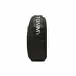 Ανδρική Τσάντα TOMMY JEANS ESSENTIAL SQUARE REPORTER AM0AM10901 Μαύρο - Image 3