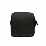 Ανδρική Τσάντα TOMMY JEANS ESSENTIAL SQUARE REPORTER AM0AM10901 Μαύρο - Image 4
