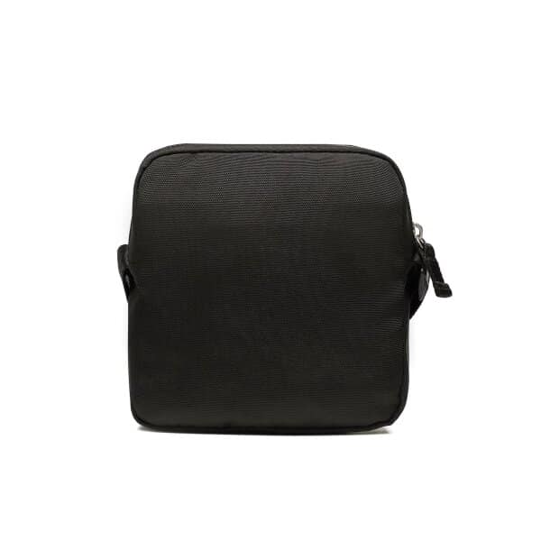 Ανδρική Τσάντα TOMMY JEANS ESSENTIAL SQUARE REPORTER AM0AM10901 Μαύρο - Image 4