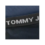 Ανδρική Τσάντα TOMMY JEANS ESSENTIAL SQUARE REPORTER AM0AM10901 Μπλέ - Image 2