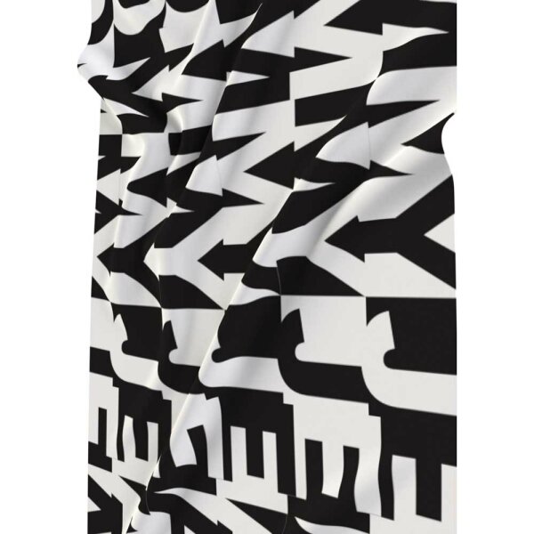 tommy-jeans-uu0uu00081-towel (2) Ανδρική Πετσέτα TOMMY JEANS TOWEL UU0UU00081 Μαύρο - Image 2