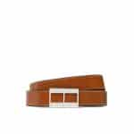 ΓΥΝΑΙΚΕΙΑ ΖΩΝΗ ΚΑΦΕ TOMMY JEANS AW0AW14073-GB8