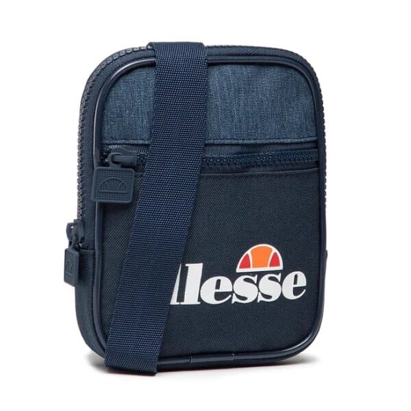 Ανδρική Τσάντα ELLESSE TEMPLETON SMALL SAAY0709 Μπλέ - Image 2