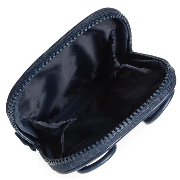 Ανδρική Τσάντα ELLESSE TEMPLETON SMALL SAAY0709 Μπλέ - Image 6