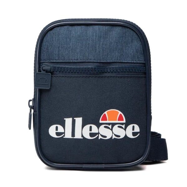 Ανδρική Τσάντα ELLESSE TEMPLETON SMALL SAAY0709 Μπλέ - Image 7