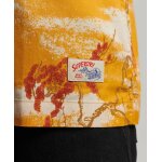 Ανδρικό Πουκάμισο SUPERDRY VINTAGE HAWAIIAN M4010620A Κίτρινο - Image 2