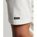 Ανδρική Μπλούζα SUPERDRY VINTAGE TRAVEL STICKER M1011629A Λευκό - Image 2