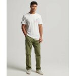 Ανδρική Μπλούζα SUPERDRY VINTAGE TRAVEL STICKER M1011629A Λευκό - Image 4