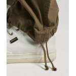 Ανδρικό Παντελόνι CARGO SUPERDRY VINTAGE BAGGY M7010882A Χακί - Image 4
