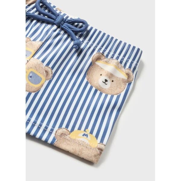 Παιδικό Σετ Μαγιό Κίτρινο 23-01624-070 - Image 4