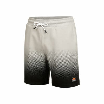Ανδρική Βερμούδα ELLESSE TEJALONE SXR17672 Γκρί