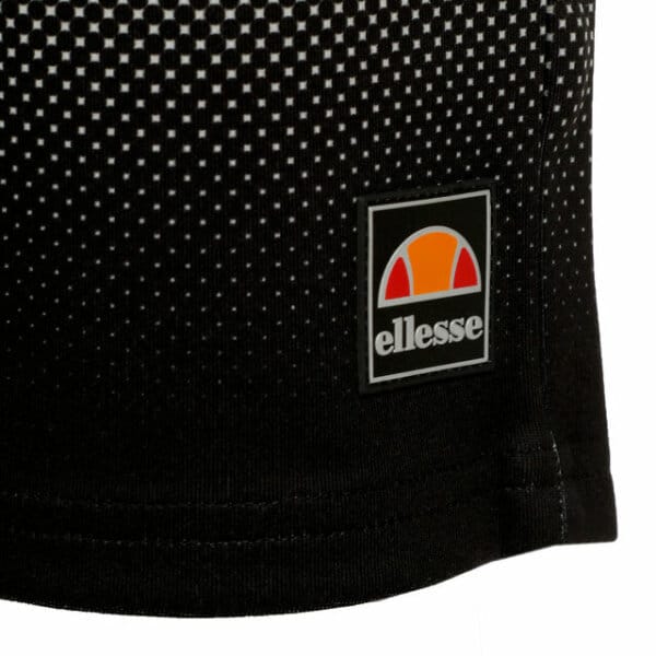 03068000__10 Ανδρική Βερμούδα  ELLESSE TEJALONE SXR17672 Γκρί - Image 2