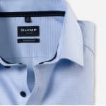 Ανδρικό Πουκάμισο OLYMP MODERN FIT 13143411 Γαλάζιο - Image 2