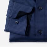 Ανδρικό Πουκάμισο OLYMP MODERN FIT 13143418 Μπλέ - Image 4