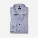 Ανδρικό Πουκάμισο OLYMP MODERN FIT 13203422 Λευκό