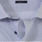 Ανδρικό Πουκάμισο OLYMP MODERN FIT 13203422 Λευκό - Image 3