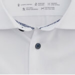 Ανδρικό Πουκάμισο OLYMP MODERN FIT 13363400 Λευκό - Image 3