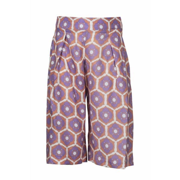 1705 Παιδική Παντελόνα 3/4  M&B FASHION 1705 - Image 1