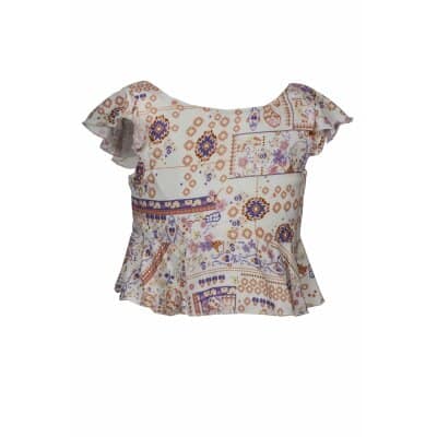 Παιδικό Τόπ M&B FASHION 1706