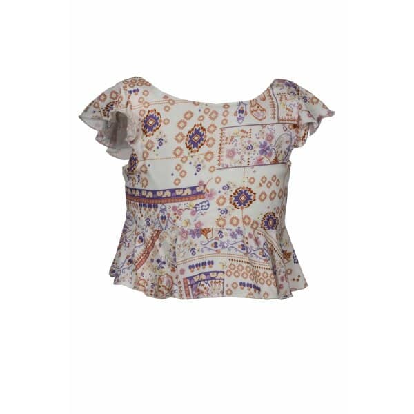 1706 Παιδικό Τόπ  M&B FASHION 1706 - Image 1