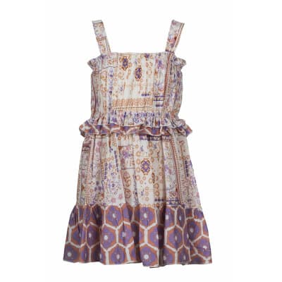 Παιδικό Φόρεμα M&B FASHION 1707