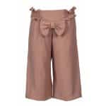 Παιδική Παντελόνα 3/4 Ρόζ M&B FASHION 1759 - Image 2